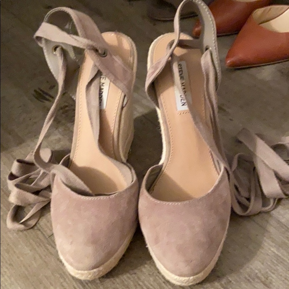 Wedges